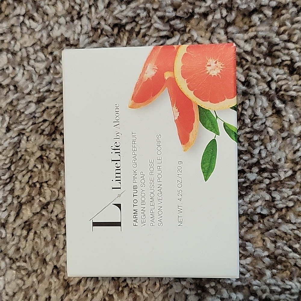 Farm to Tub Soap